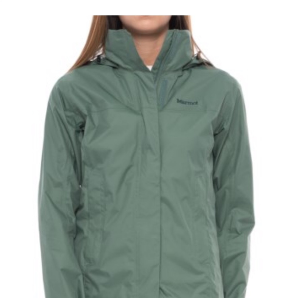 Women’s Rain Jacket Marmot